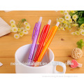 2014 writing well and promotional plastic pen of office